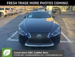 2018 Lexus LC LC 500