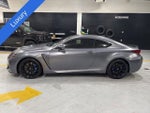 2019 Lexus RC F NA