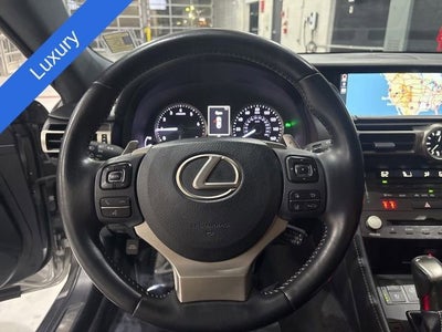 2019 Lexus RC 350 RC 350