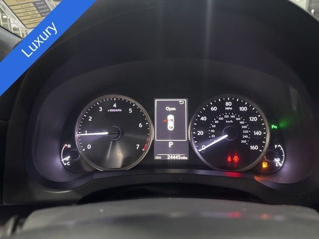 2019 Lexus RC 350 RC 350