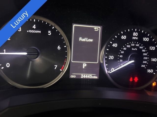 2019 Lexus RC 350 RC 350