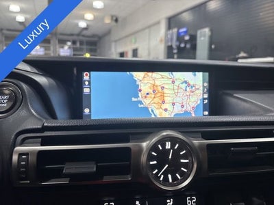 2019 Lexus RC 350 RC 350