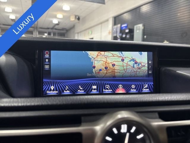 2019 Lexus RC 350 RC 350