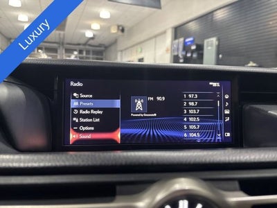 2019 Lexus RC 350 RC 350