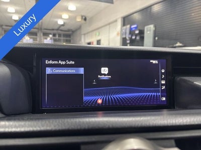 2019 Lexus RC 350 RC 350