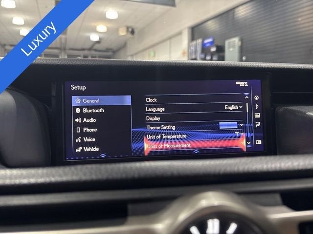 2019 Lexus RC 350 RC 350