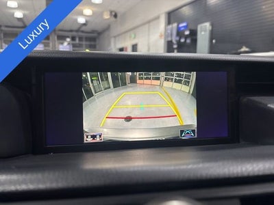 2019 Lexus RC 350 RC 350