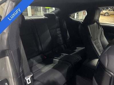 2019 Lexus RC 350 RC 350