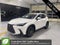 2022 Lexus NX 350h NX 350h