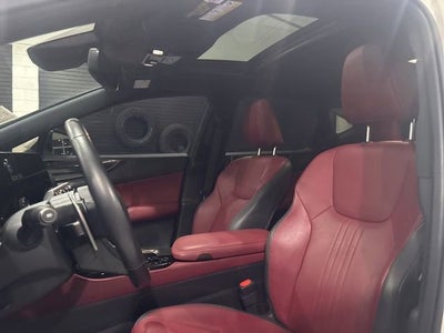 2022 Lexus NX NX 350h