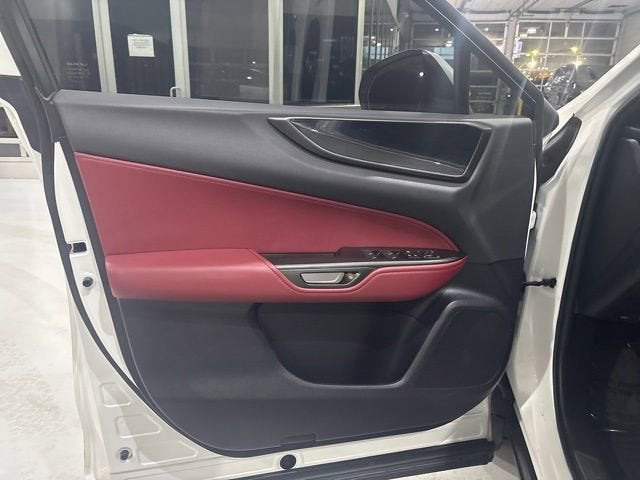 2022 Lexus NX NX 350h