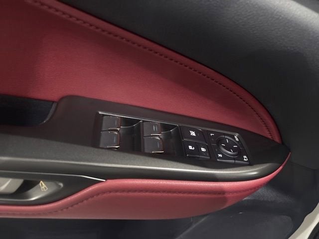 2022 Lexus NX NX 350h