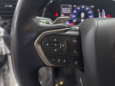 2022 Lexus NX NX 350h