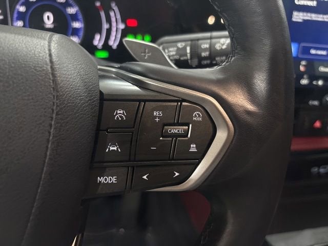 2022 Lexus NX NX 350h