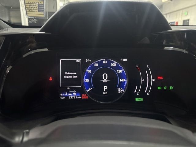 2022 Lexus NX NX 350h