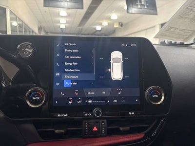 2022 Lexus NX NX 350h