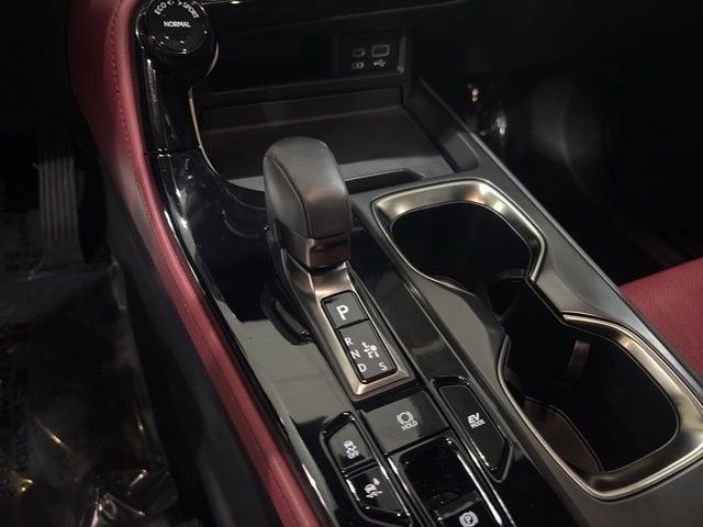 2022 Lexus NX NX 350h