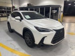 2022 Lexus NX 350h NX 350h