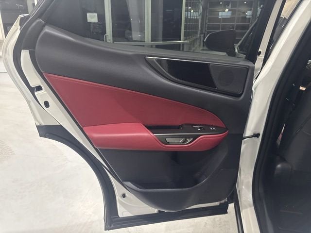 2022 Lexus NX NX 350h