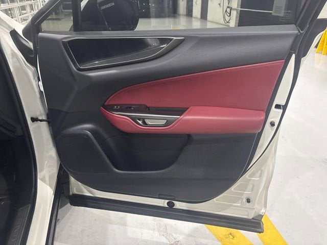 2022 Lexus NX NX 350h