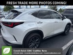 2022 Lexus NX 350h NX 350h