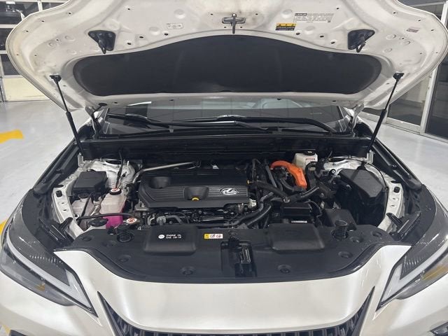 2022 Lexus NX NX 350h