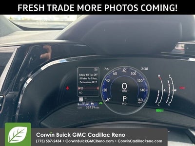 2022 Lexus NX 350h NX 350h