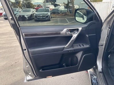 2023 Lexus GX 460 Premium