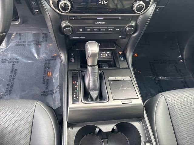 2023 Lexus GX 460 Premium