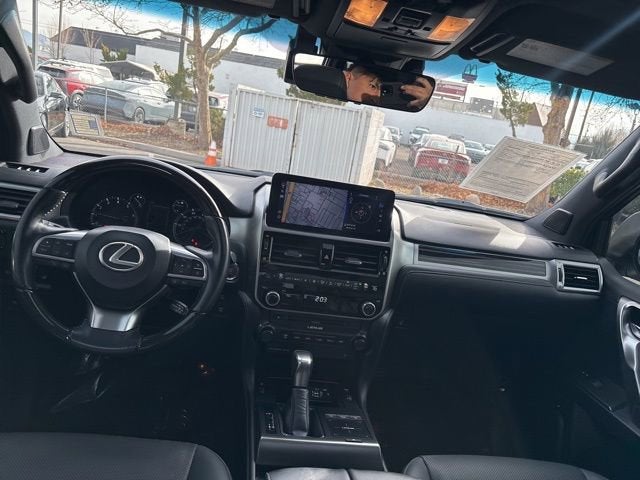 2023 Lexus GX 460 Premium