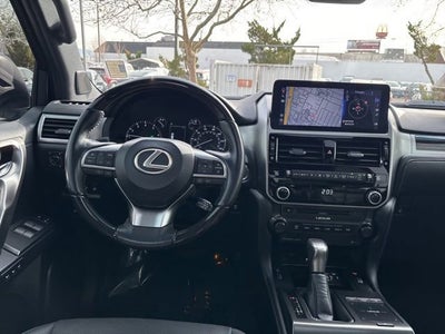 2023 Lexus GX 460 Premium