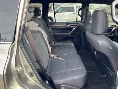 2023 Lexus GX 460 Premium
