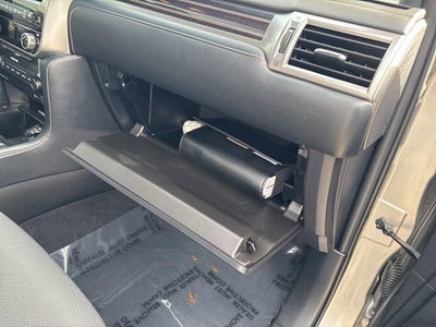 2023 Lexus GX 460 Premium