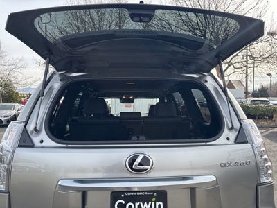 2023 Lexus GX 460 Premium
