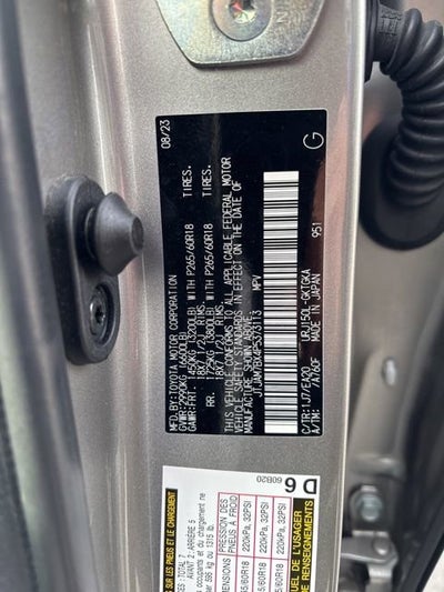 2023 Lexus GX 460 Premium