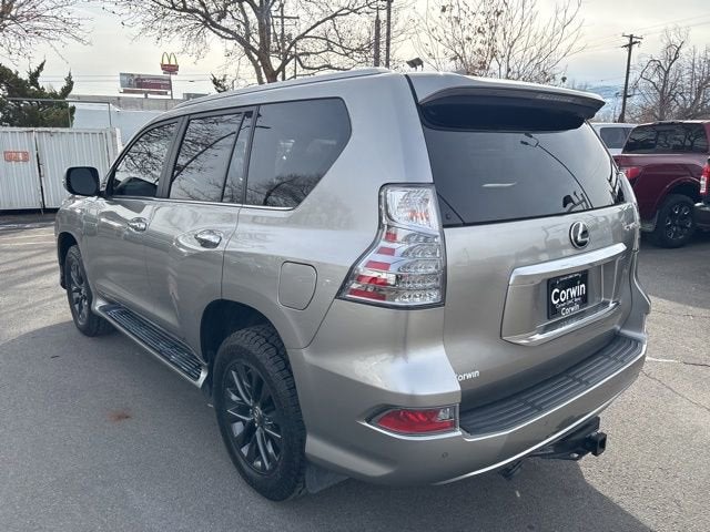 2023 Lexus GX 460 Premium