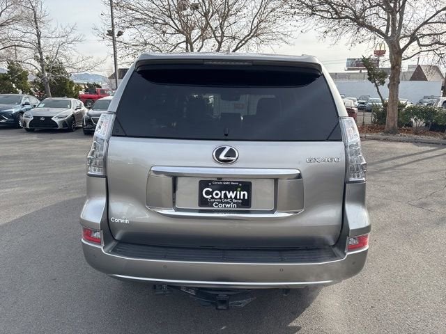 2023 Lexus GX 460 Premium