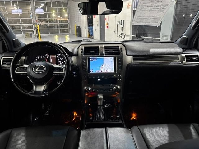 2021 Lexus GX 460 Premium