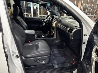 2021 Lexus GX 460 Premium