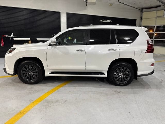 2021 Lexus GX 460 Premium
