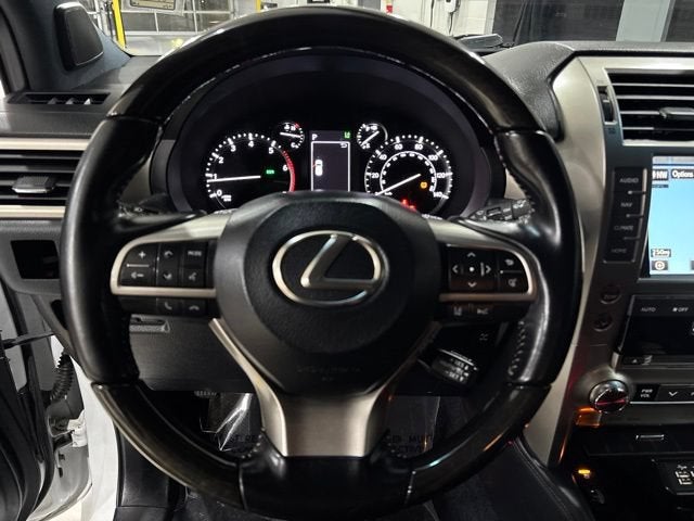 2021 Lexus GX 460 Premium