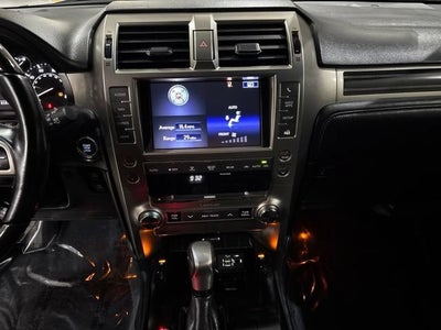 2021 Lexus GX 460 Premium