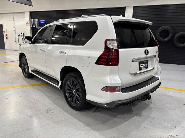 2021 Lexus GX 460 Premium