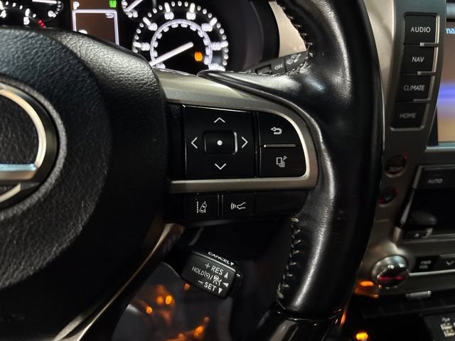 2021 Lexus GX 460 Premium