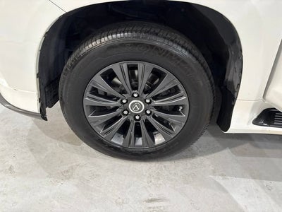 2021 Lexus GX 460 Premium