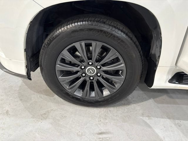 2021 Lexus GX 460 Premium