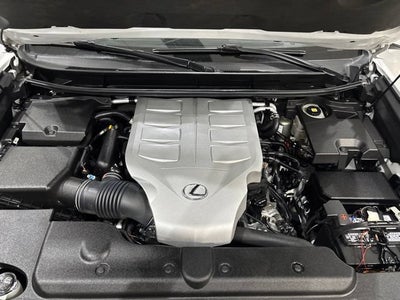 2021 Lexus GX 460 Premium