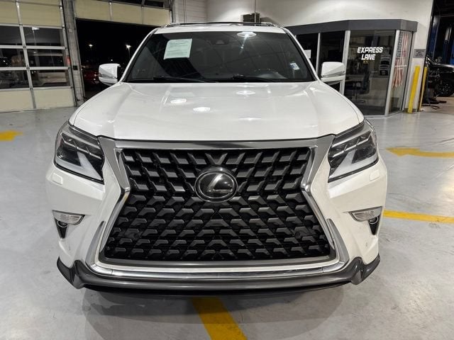 2021 Lexus GX 460 Premium