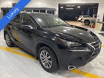 2017 Lexus NX NX Turbo