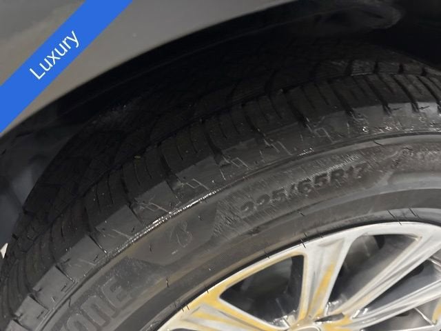 2017 Lexus NX NX Turbo